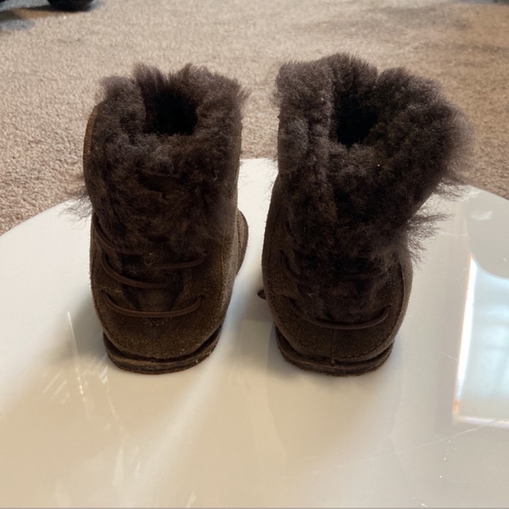 Toddler UGG boots - Picture 2 of 5